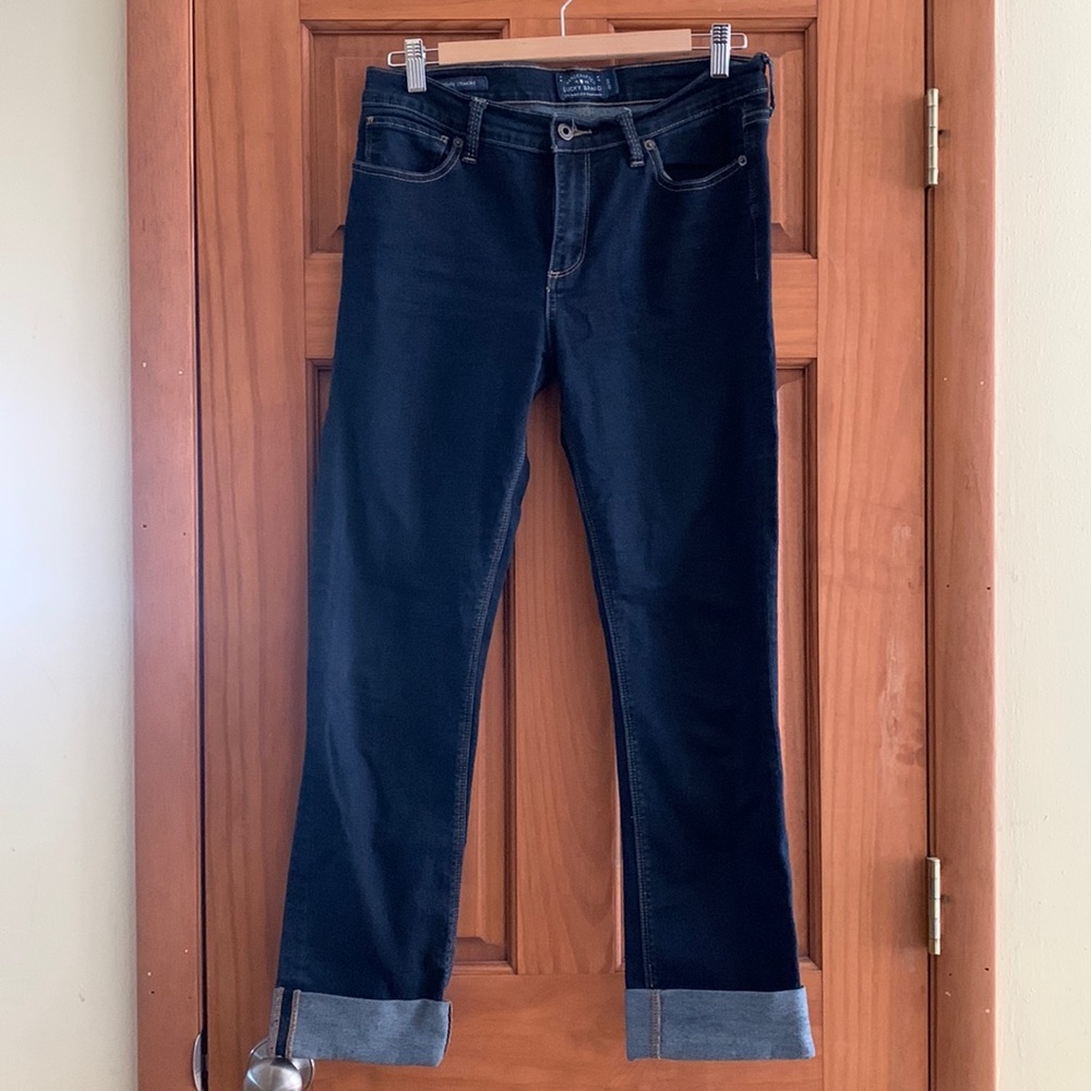 Lucky Brand Jeans